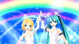 ֽ鲻ߥ -Project DIVA- F 2ndסȥǡ12Ƥۿ