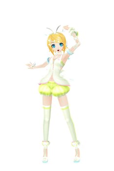 ֽ鲻ߥ -Project DIVA- F 2ndסȥǡ12Ƥۿ