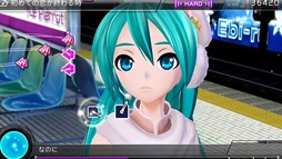 ֽ鲻ߥ -Project DIVA- F 2ndץȥǡ13Ƥۿ