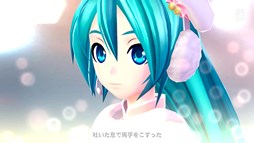 ֽ鲻ߥ -Project DIVA- F 2ndץȥǡ13Ƥۿ