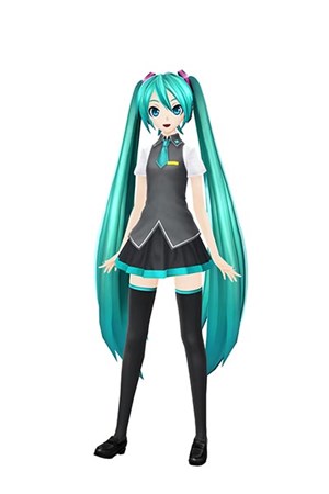 ֽ鲻ߥ -Project DIVA- F 2ndץȥǡ13Ƥۿ