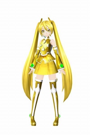 ֽ鲻ߥ -Project DIVA- F 2ndסΥ⥸塼뤬館륭ڡ