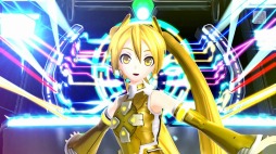 ֽ鲻ߥ -Project DIVA- F 2ndסΥ⥸塼뤬館륭ڡ