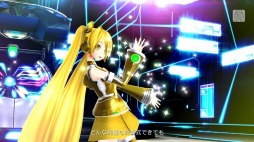 ֽ鲻ߥ -Project DIVA- F 2ndסΥ⥸塼뤬館륭ڡ