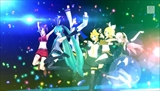 ֽ鲻ߥ -Project DIVA- F 2ndפθǡSEGA feat. HATSUNE MIKU Projectץǥ塼 ⳤ λ˥󥿥ӥ塼