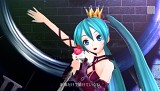 鲻ߥ -Project DIVA- F 2nd