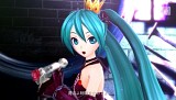 鲻ߥ -Project DIVA- F 2nd