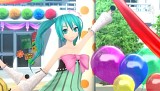 鲻ߥ -Project DIVA- F 2nd