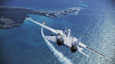 ACE COMBAT INFINITYס饤Ʊ⡼ɤ˥եʥƥࡼӡˡۿTGS 2013ȯɽͽ