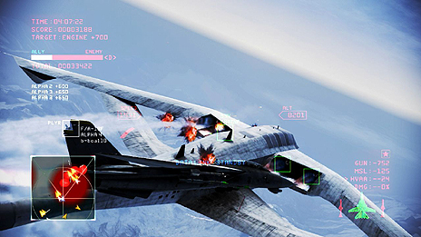 #008Υͥ/ACE COMBAT INFINITYפΥץ¥ƥȤȡ¥ƥͽȥ쥤顼3ƤȤˤϡָ󥱡ȡס֤ոȢ