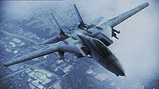 #010Υͥ/ACE COMBAT INFINITYפΥץ¥ƥȤȡ¥ƥͽȥ쥤顼3ƤȤˤϡָ󥱡ȡס֤ոȢ