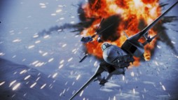 ACE COMBAT INFINITYֱ̹餬ǥϥꥦåؤ31