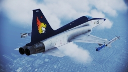 ACE COMBAT INFINITYפ֥ꥢ88פȥܡ103˥٥ȳ