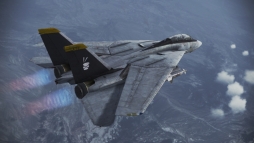 ACE COMBAT INFINITYפ֥ꥢ88פȥܡ103˥٥ȳ