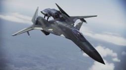 ACE COMBAT INFINITYץƥ륹ATD-0פߥåSOLGפо