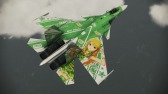 ACE COMBAT INFINITY8ƥåץǡȤ»ܡȥ쥤顼