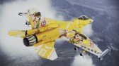 ACE COMBAT INFINITY8ƥåץǡȤ»ܡȥ쥤顼