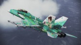 ACE COMBAT INFINITY8ƥåץǡȤ»ܡȥ쥤顼