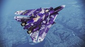 ACE COMBAT INFINITY8ƥåץǡȤ»ܡȥ쥤顼