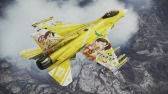 ACE COMBAT INFINITY8ƥåץǡȤ»ܡȥ쥤顼