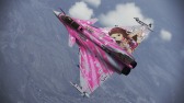 ACE COMBAT INFINITY8ƥåץǡȤ»ܡȥ쥤顼