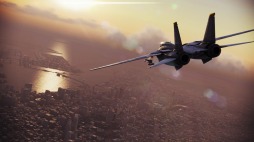 ACE COMBAT INFINITY8ƥåץǡȤ»ܡȥ쥤顼