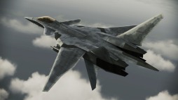 ACE COMBAT INFINITY8ƥåץǡȤ»ܡȥ쥤顼