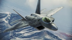 ACE COMBAT INFINITY8ƥåץǡȤ»ܡȥ쥤顼