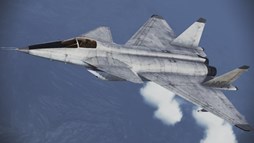 ACE COMBAT INFINITY10ƥåץǡȼ»ܡ֥-GODZILLA-VSץܤ