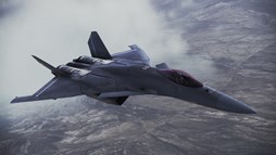 ACE COMBAT INFINITYס918»ܤ11ƥåץǡƤ