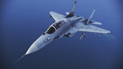  No.007Υͥ / ACE COMBAT INFINITY13ƥåץǡȼ»ܡ饤Ʊ˿ߥåɲäʤ