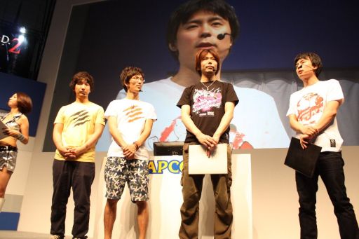 TGS 2014ϡ֥IVפοǥOMEGA׸˥ץޡ綽ʳܤ夬ä֥硼Ʈơץݡ