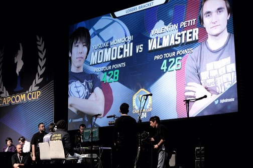 #090Υͥ/֥ȥ饹ȥ꡼ȥեIV׸Capcom Cup Finals׸ϥݡȤޤȤᡣĺˤ襤ͤľǤϤ