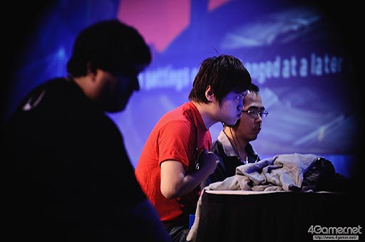 EVO2015ϤΡ֥IVͥäλGGXrdפ꤬UMvC3פǤ路EVOǽޤȤ