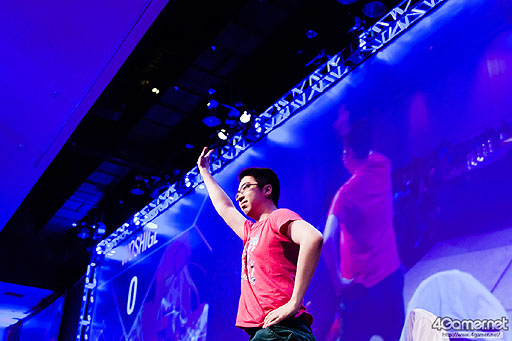 EVO2015ϤΡ֥IVͥäλGGXrdפ꤬UMvC3פǤ路EVOǽޤȤ