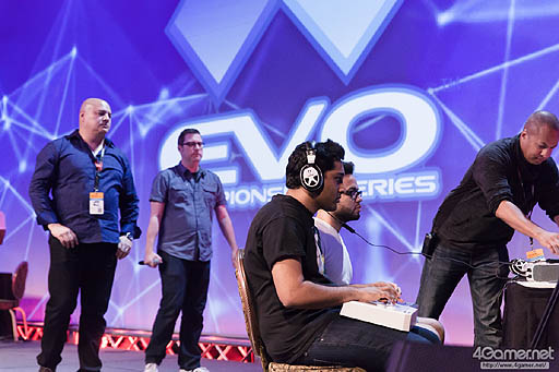 EVO2015ϤΡ֥IVͥäλGGXrdפ꤬UMvC3פǤ路EVOǽޤȤ