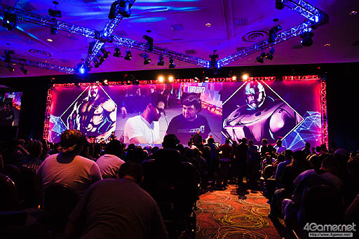 EVO2015ϤΡ֥IVͥäλGGXrdפ꤬UMvC3פǤ路EVOǽޤȤ