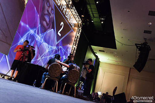  No.111Υͥ / EVO2015ϤΡ֥IVͥäλGGXrdפ꤬UMvC3פǤ路EVOǽޤȤ