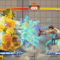 Pre-EVO 2014 Roundtable Discussion: 6 Top Players, including Daigo, talk about the future of Ultra Street Fighter 4's tournament scene.