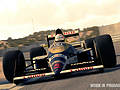 F1 2013פϱǯF1ޥΥɥ饤СãзǤF1 CLASSICSץ⡼ɤ