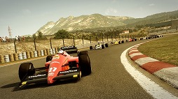 F1 2013ͭDLCΥåȤβࡼӡȥ꡼󥷥åȤ