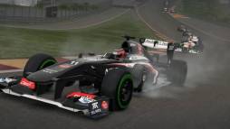 F1 2013פ24ĹǳŤ륤٥Ȥ˽ŸPS3Ǥλͷ