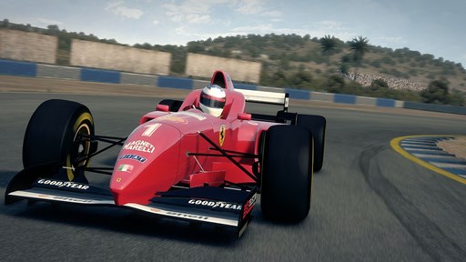 F1 2013סF1 CLASSICS⡼ɤɲäǤͭDLC2ĤΥѥåо