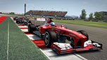 #020Υͥ/F1 2013 ץ꡼ȥǥפ626ȯ䡣Ԥ2DLCǰۤʤΥ졼ڤ⤦