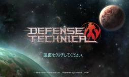 ǥե󥹥Defense TechnicaפGoogle Playо