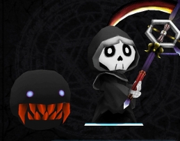 ŷȤˤʤꤿޥ۸Dark Reaper Shoots!פۿ