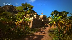 gamescomϡTropico 5פϥץ쥤䡼Υ祤ǹȤˤФƤˡ񤫤ΩΥѡѥܻؤ