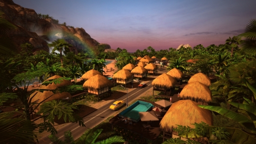 롦ץ쥸ǥơ֤ǤTropico 5פPCǤ523˥䳫