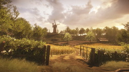 νɤϤޤ륢ɥ٥㡼Everybody's Gone to the Rapture -ʡʾü-פȯ䡣PVǤפ⤢碌Ƹ