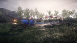 νɤϤޤ륢ɥ٥㡼Everybody's Gone to the Rapture -ʡʾü-פȯ䡣PVǤפ⤢碌Ƹ